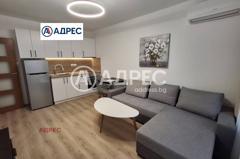 Дава под наем 2-СТАЕН, гр. Варна, Център