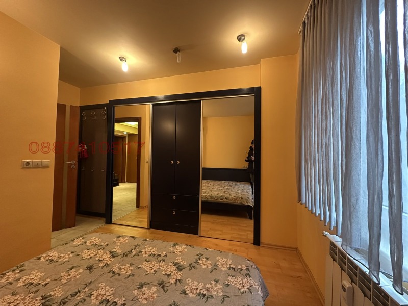 Дава под наем 2-СТАЕН, гр. София, Лозенец, снимка 8 - Апартаменти - 53533851