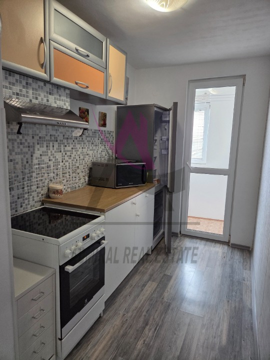 Дава под наем 2-СТАЕН, гр. Варна, Левски 1, снимка 3 - Апартаменти - 53722850