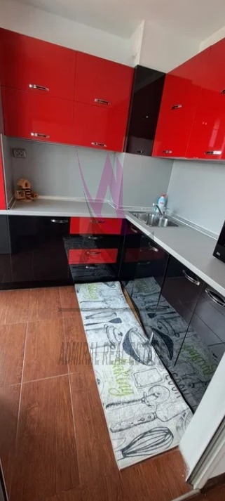 Te huur  2 slaapkamers Varna , Vazrazjdane 1 , 80 m² | 98406797