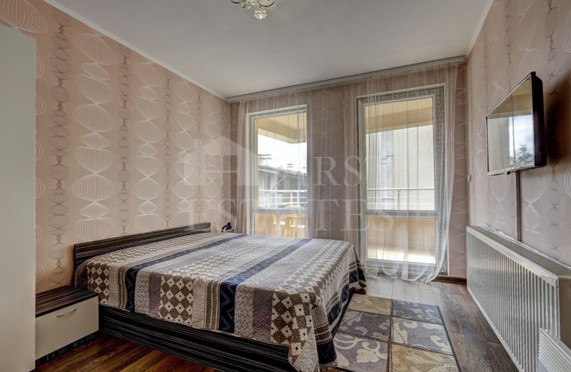 В оренду  2 спальні София , Манастирски ливади , 140 кв.м | 34441426 - зображення [9]