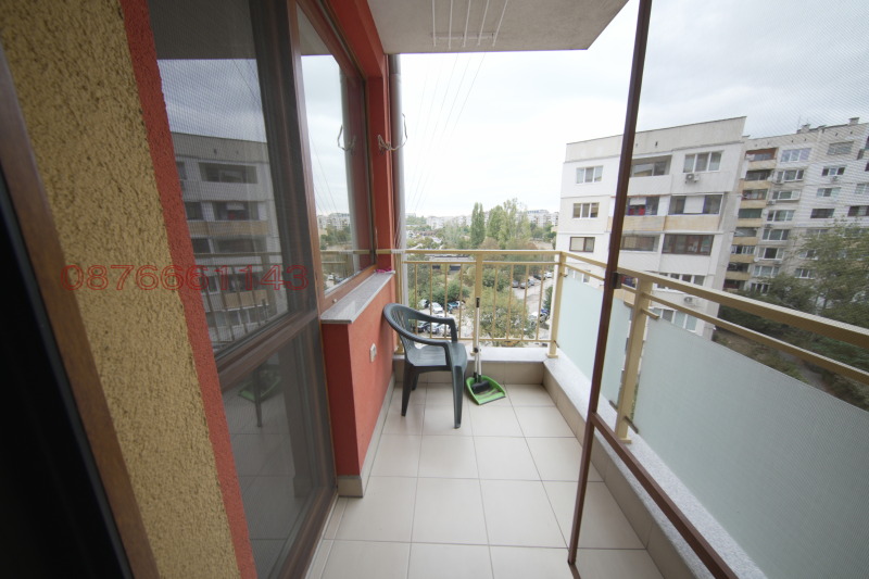 En renta  2 dormitorios Sofia , Druzhba 2 , 90 metros cuadrados | 66447897 - imagen [13]
