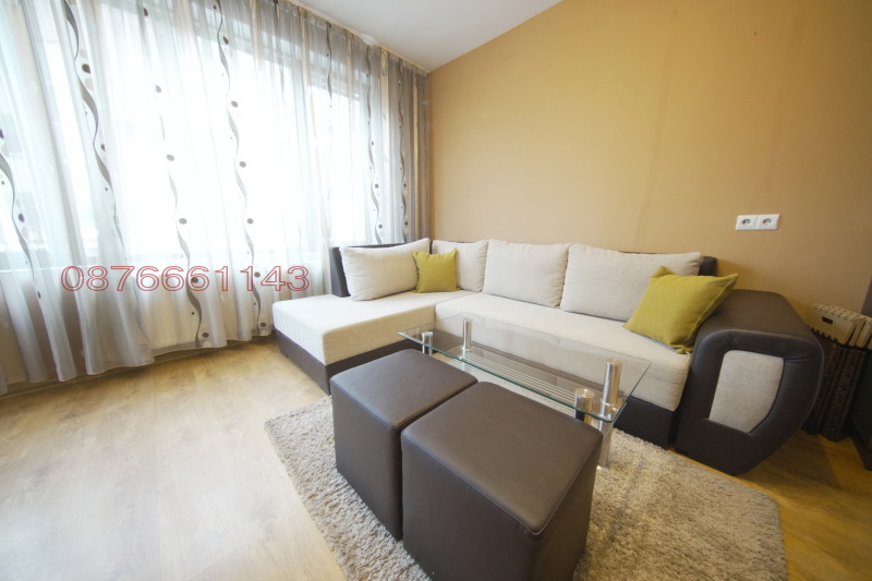 En renta  2 dormitorios Sofia , Druzhba 2 , 90 metros cuadrados | 66447897 - imagen [7]