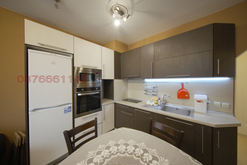 En renta  2 dormitorios Sofia , Druzhba 2 , 90 metros cuadrados | 66447897 - imagen [5]