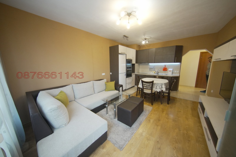 En renta  2 dormitorios Sofia , Druzhba 2 , 90 metros cuadrados | 66447897 - imagen [4]
