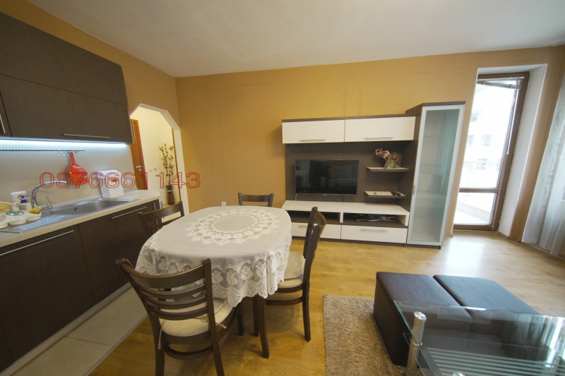 En renta  2 dormitorios Sofia , Druzhba 2 , 90 metros cuadrados | 66447897 - imagen [6]