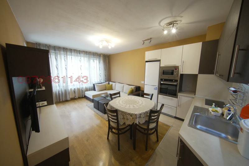 En renta  2 dormitorios Sofia , Druzhba 2 , 90 metros cuadrados | 66447897 - imagen [3]