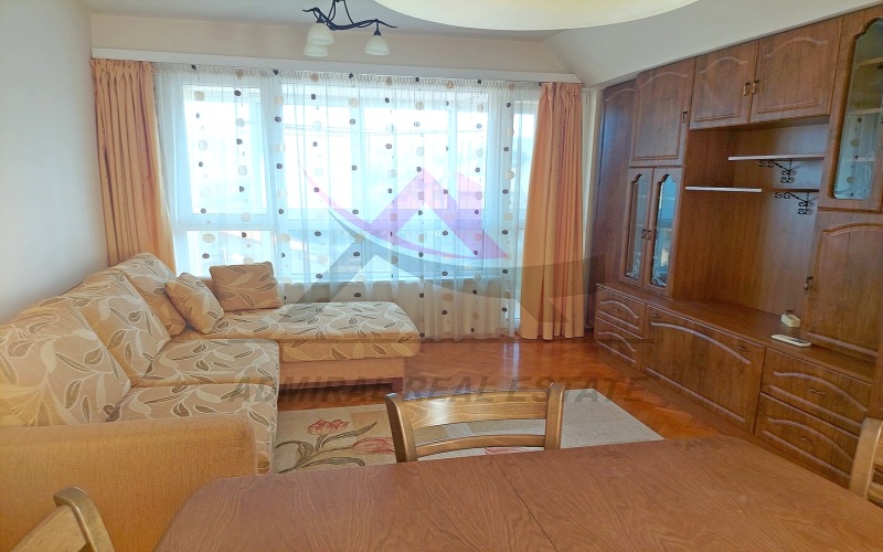 Дава под наем 3-СТАЕН, гр. Варна, Аспарухово, снимка 2 - Апартаменти - 52635782