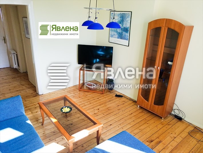 Дава под наем 3-СТАЕН, гр. София, Център, снимка 4 - Апартаменти - 52998223