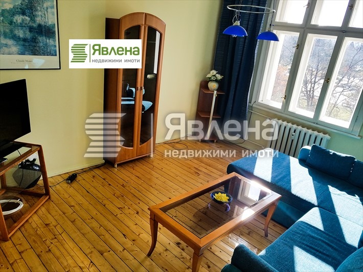 Дава под наем 3-СТАЕН, гр. София, Център, снимка 6 - Апартаменти - 52998223