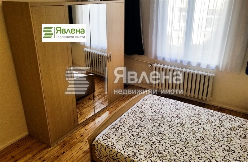 Дава под наем 3-СТАЕН, гр. София, Център, снимка 8 - Апартаменти - 52998223