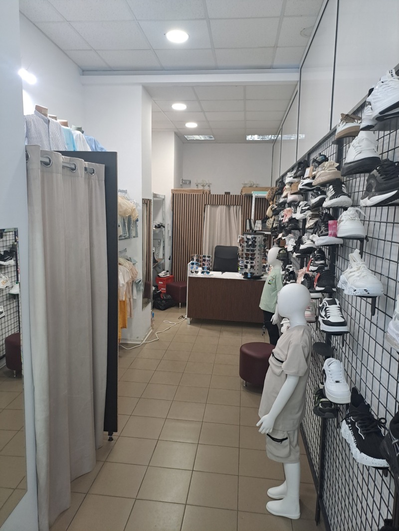 В аренду  Магазин София , Център , 27 кв.м | 14038531 - изображение [4]