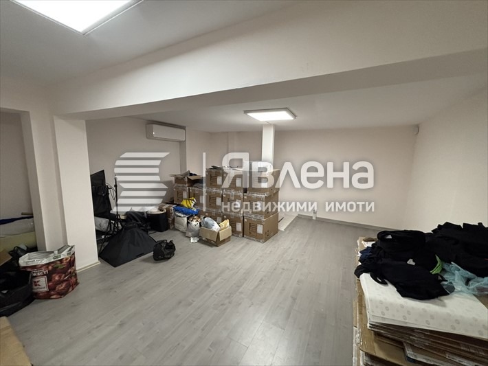 Дава под наем МАГАЗИН, гр. София, Изток, снимка 9 - Магазини - 55827172