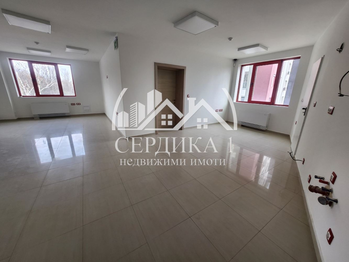 Дава под наем ОФИС, гр. София, Слатина, снимка 4 - Офиси - 54462614