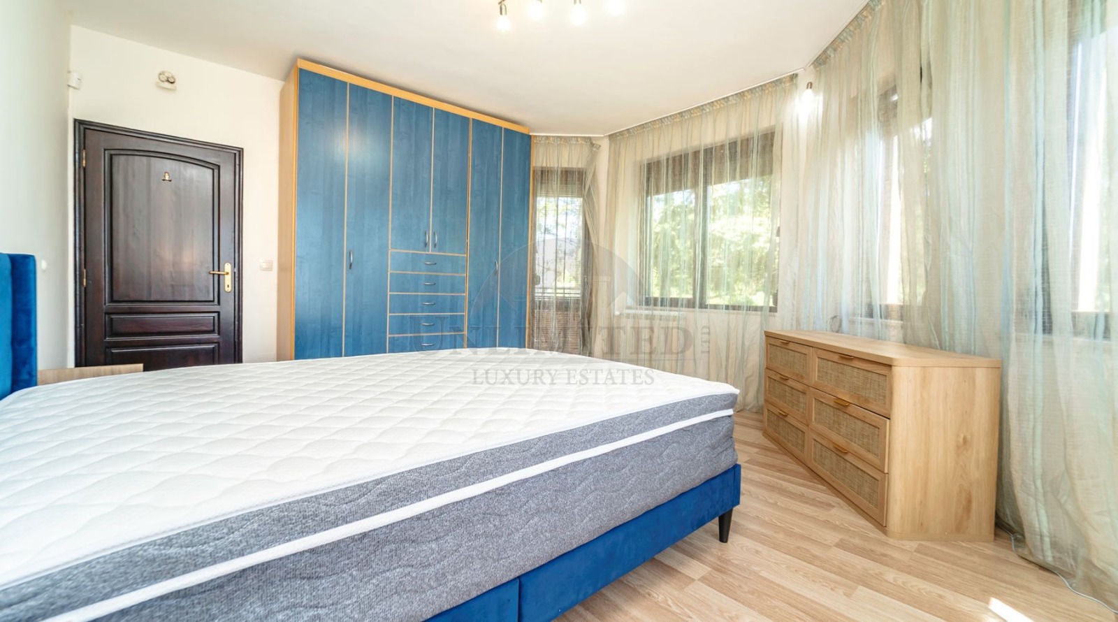 Дава под наем КЪЩА, гр. София, Драгалевци, снимка 11 - Къщи - 55722562