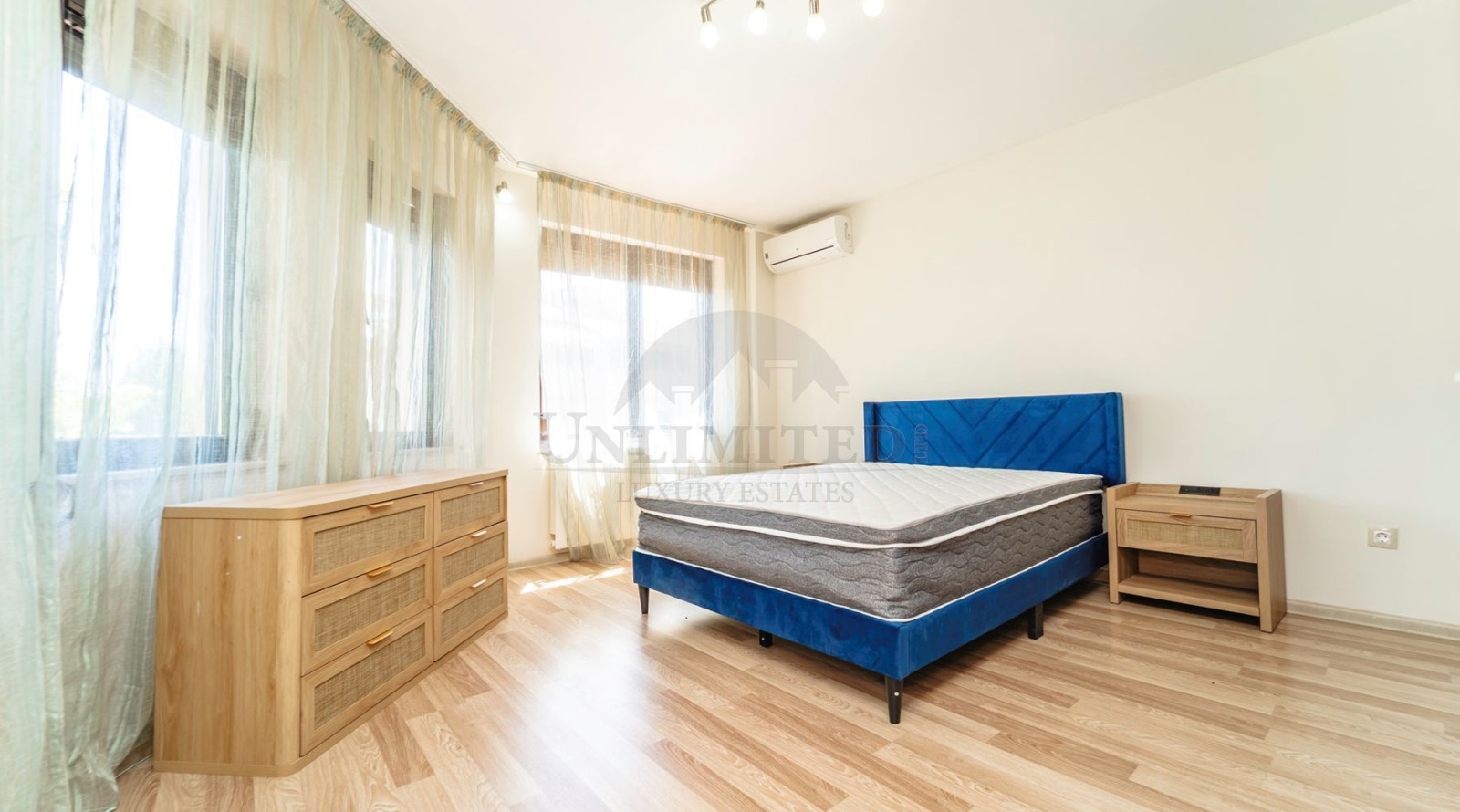 Дава под наем КЪЩА, гр. София, Драгалевци, снимка 10 - Къщи - 55722562
