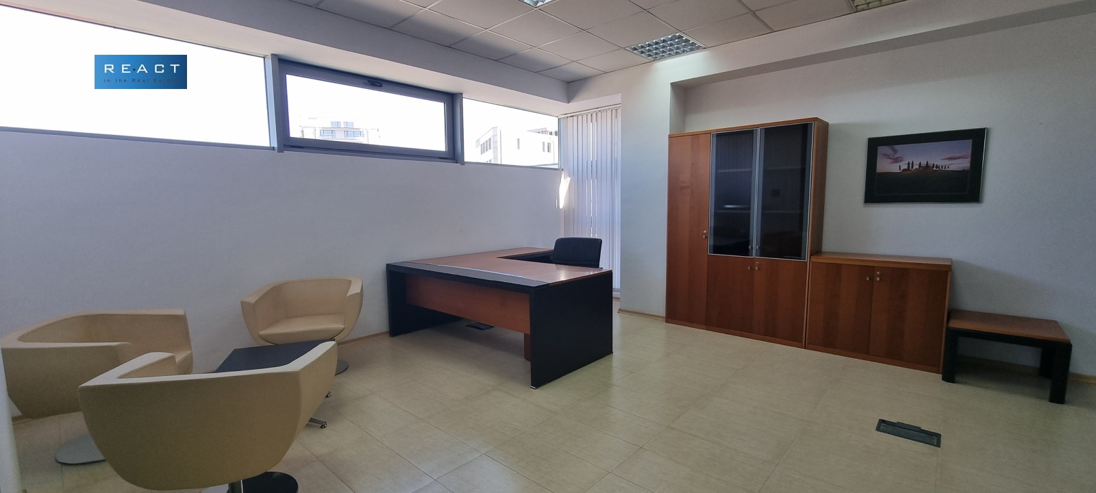 Дава под Наем ОФИС | Imot.bg — изображение 6