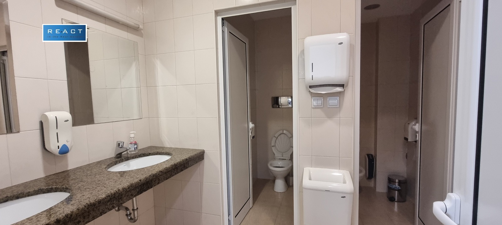 Дава под Наем ОФИС | Imot.bg — изображение 12