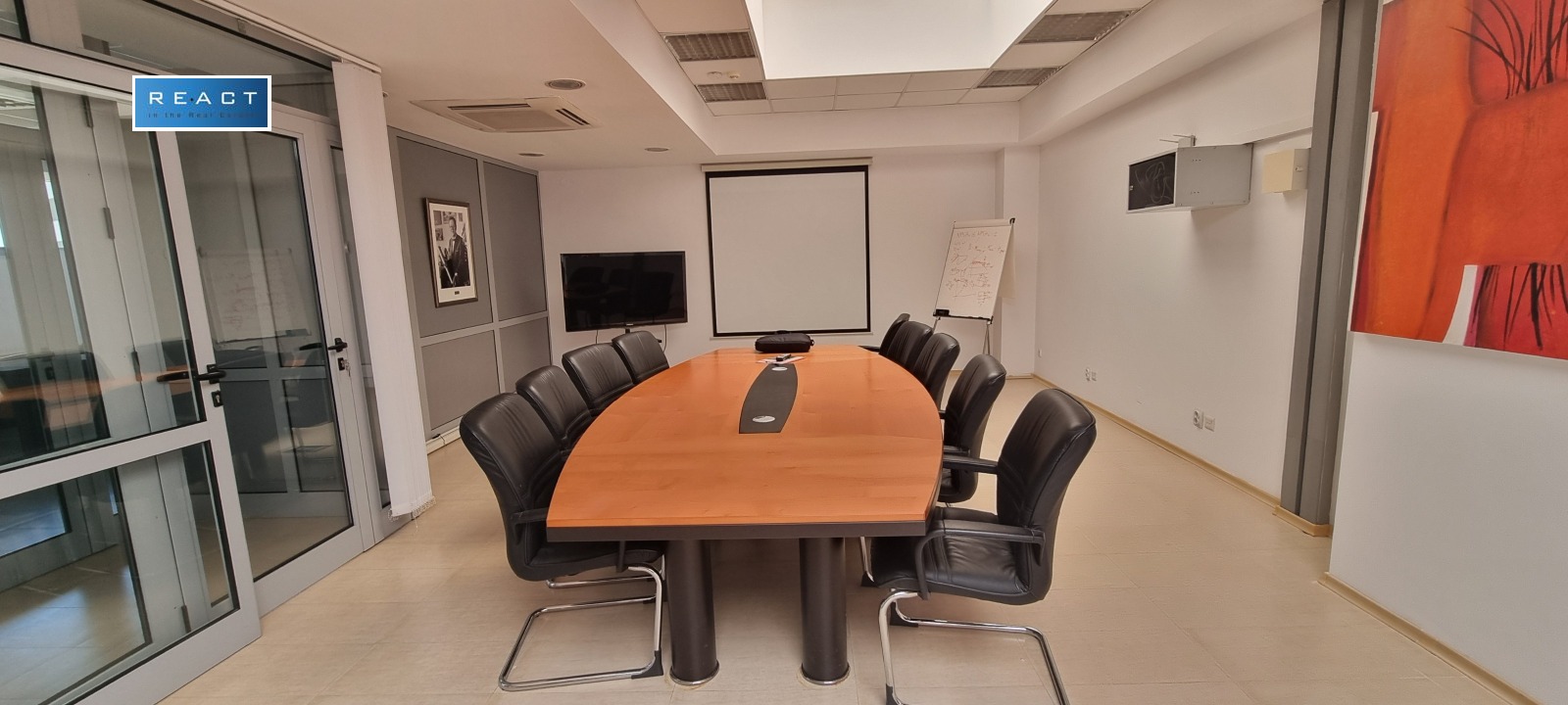 Дава под Наем ОФИС | Imot.bg — изображение 7