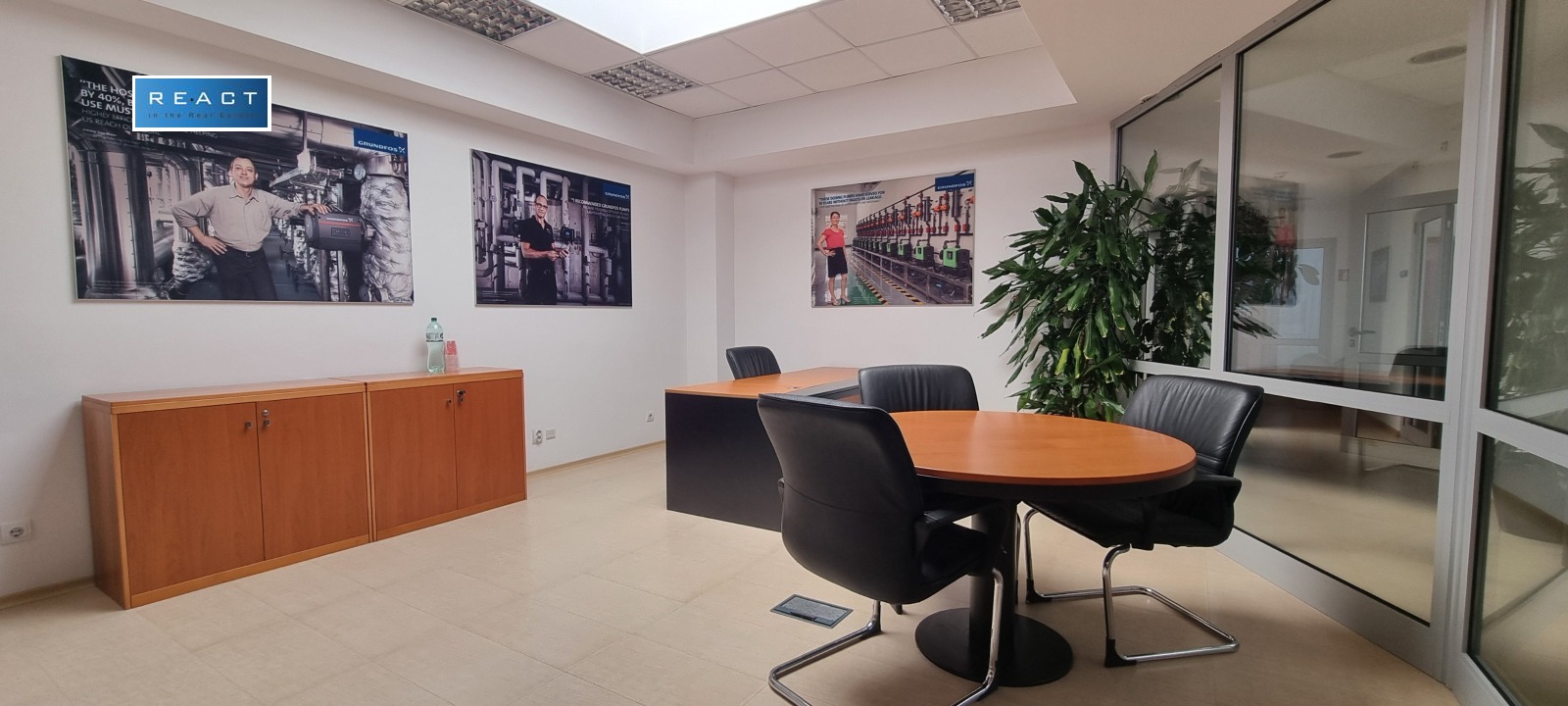 Дава под Наем ОФИС | Imot.bg — изображение 8