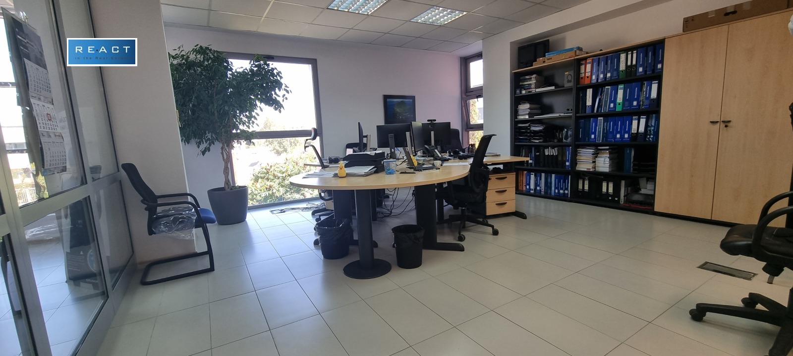 Дава под Наем ОФИС | Imot.bg — изображение 4