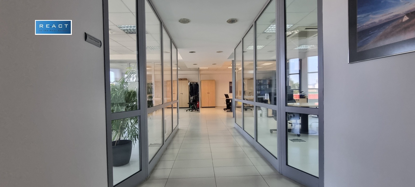 Дава под Наем ОФИС | Imot.bg — изображение 11