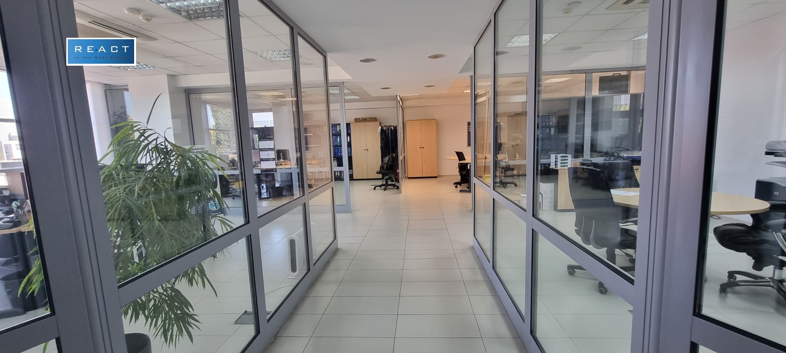 Дава под Наем ОФИС | Imot.bg — изображение 2