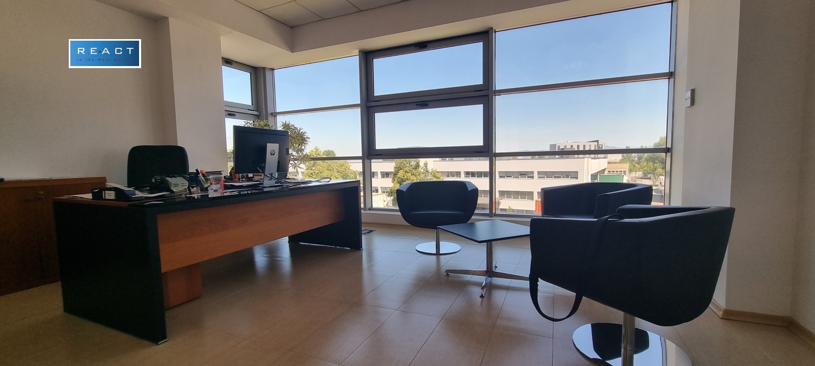 Дава под Наем ОФИС | Imot.bg — изображение 1