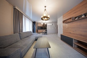 2 bedroom Manastirski livadi, Sofia 5