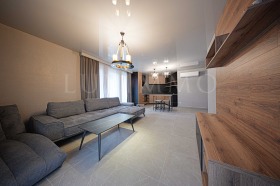 2 bedroom Manastirski livadi, Sofia 4