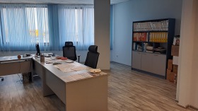 Büro Letishte Sofia, Sofia 1