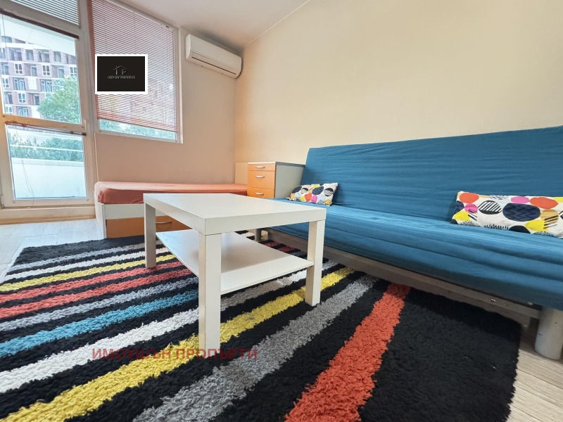 For Rent  Studio Sofia , Studentski grad , 45 sq.m | 57937076 - image [3]