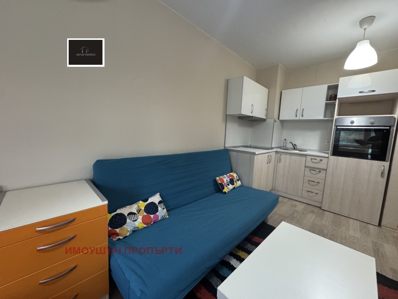 For Rent  Studio Sofia , Studentski grad , 45 sq.m | 57937076