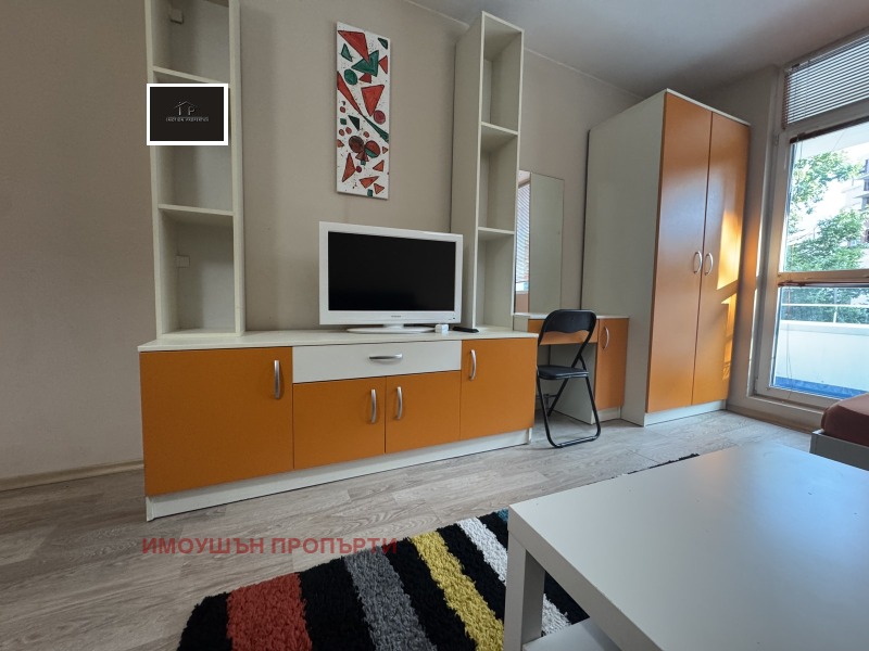 For Rent  Studio Sofia , Studentski grad , 45 sq.m | 57937076 - image [4]