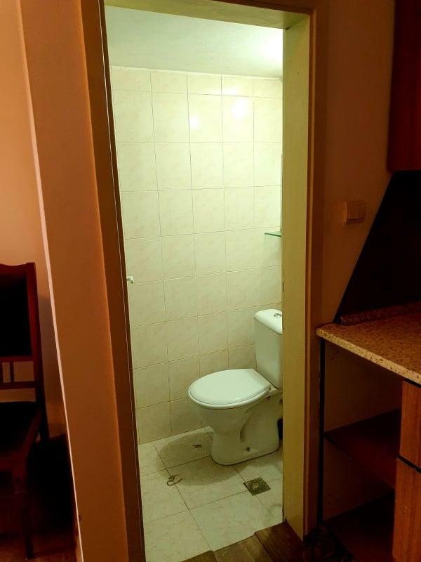 En renta  Estudio Plovdiv , Tsentar , 25 metros cuadrados | 58963085 - imagen [4]