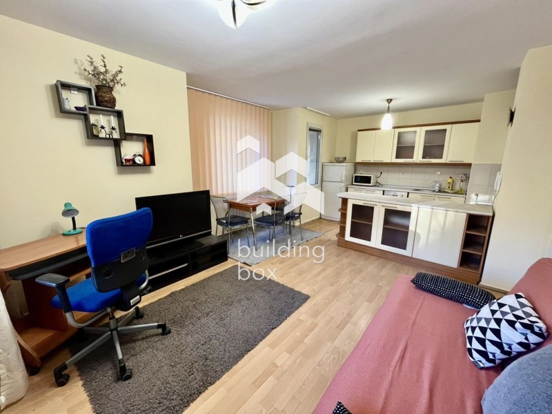 Da affittare  1 camera da letto Sofia , Meditsinska akademiia , 60 mq | 23866567 - Immagine [3]