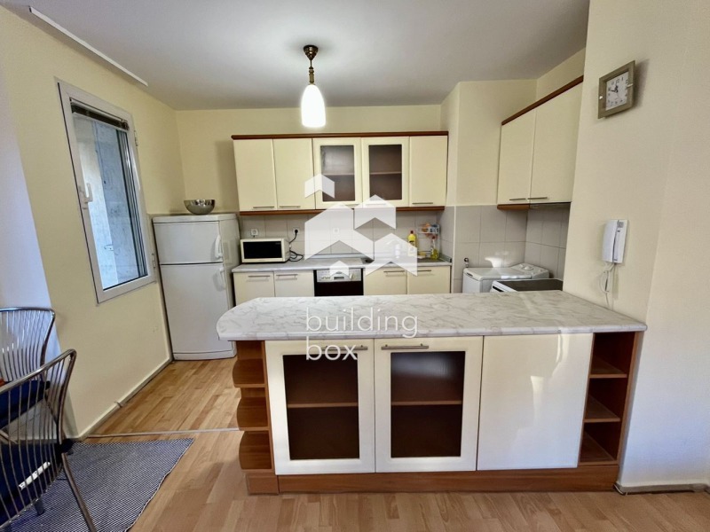 Da affittare  1 camera da letto Sofia , Meditsinska akademiia , 60 mq | 23866567 - Immagine [4]
