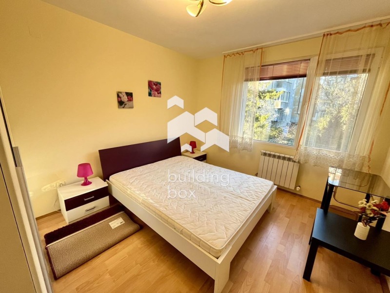 Da affittare  1 camera da letto Sofia , Meditsinska akademiia , 60 mq | 23866567 - Immagine [6]