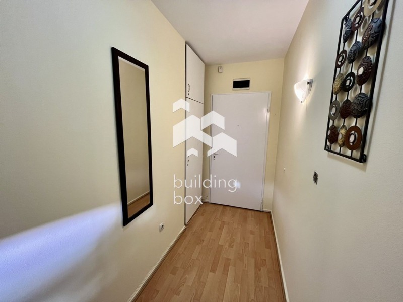 Da affittare  1 camera da letto Sofia , Meditsinska akademiia , 60 mq | 23866567 - Immagine [10]