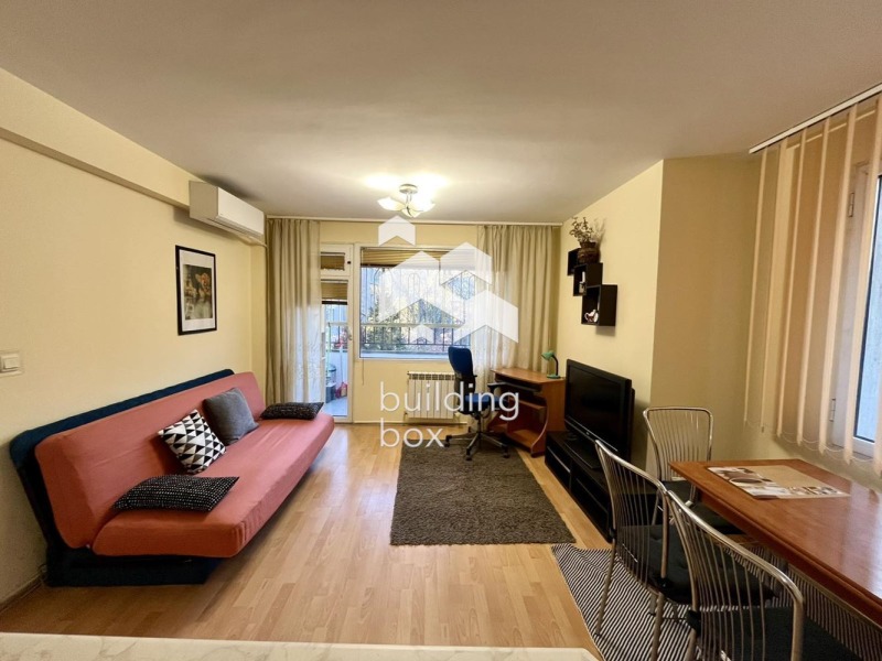 Da affittare  1 camera da letto Sofia , Meditsinska akademiia , 60 mq | 23866567