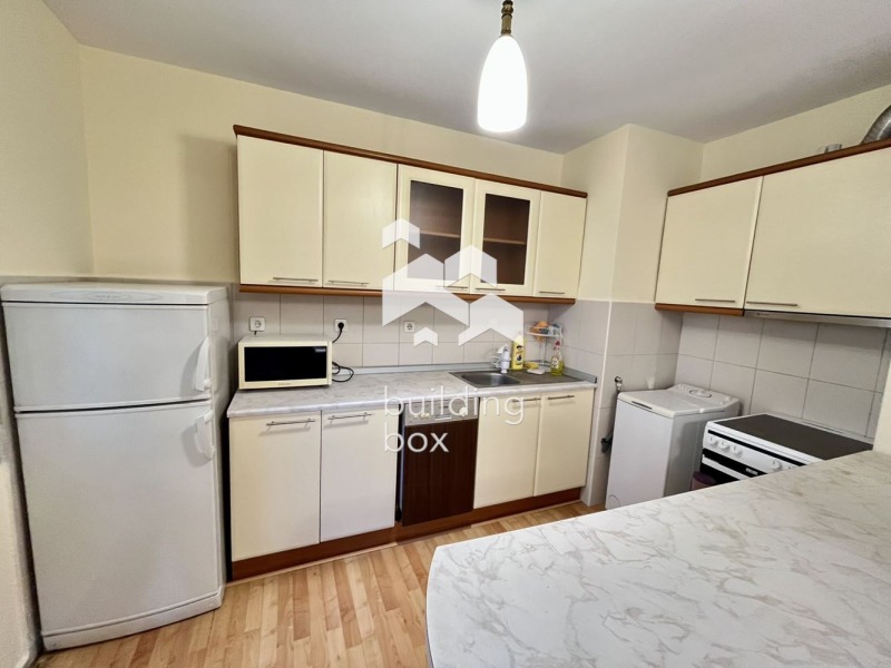 Da affittare  1 camera da letto Sofia , Meditsinska akademiia , 60 mq | 23866567 - Immagine [5]