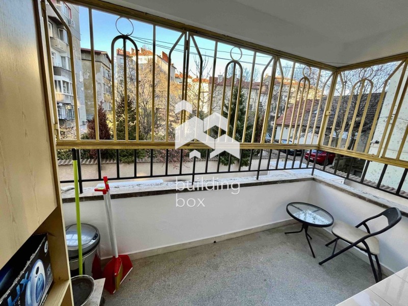Da affittare  1 camera da letto Sofia , Meditsinska akademiia , 60 mq | 23866567 - Immagine [11]