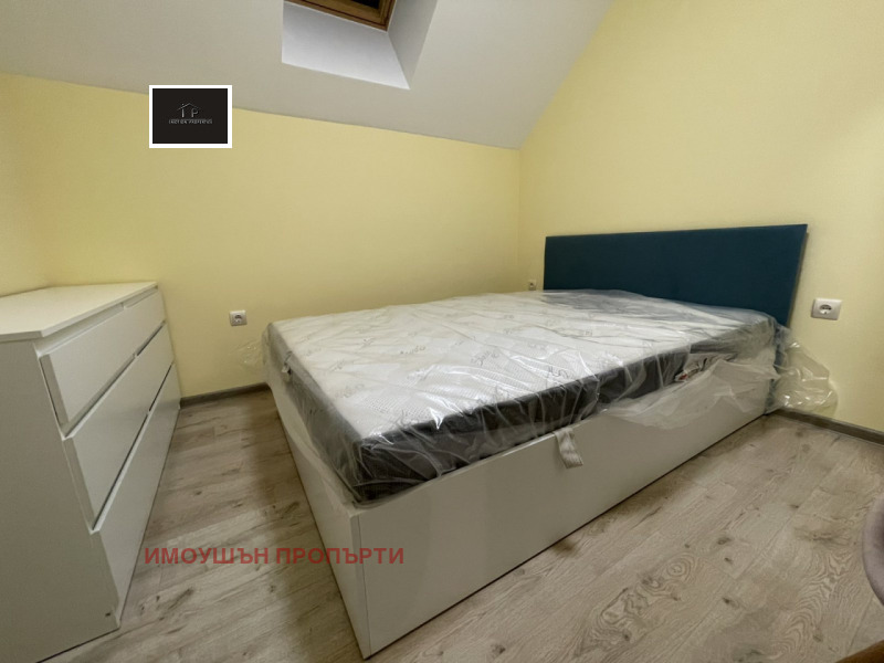 K pronájmu  1 ložnice Sofia , Ljulin 10 , 77 m2 | 25299980 - obraz [4]
