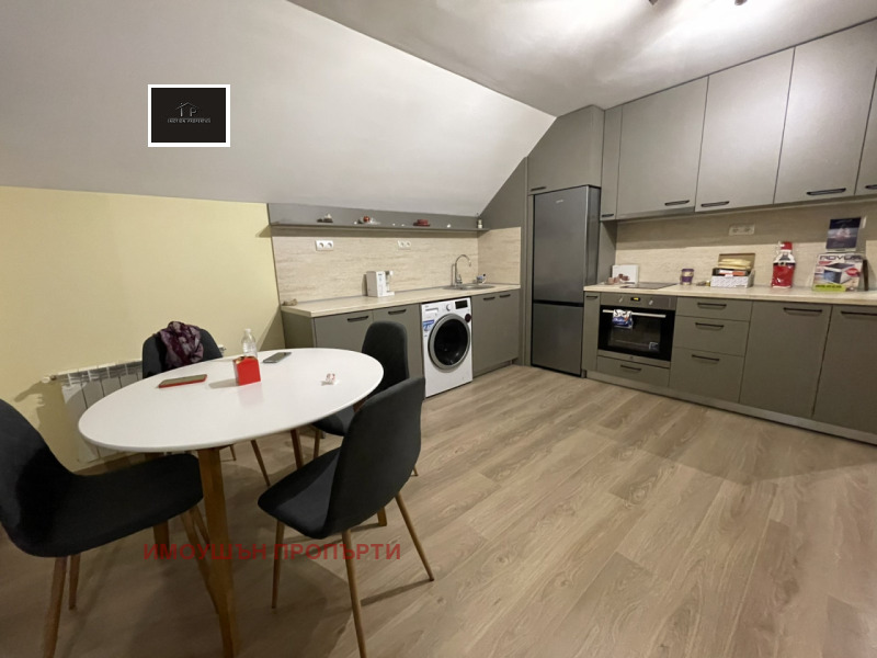 K pronájmu  1 ložnice Sofia , Ljulin 10 , 77 m2 | 25299980