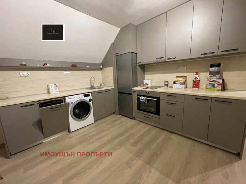 K pronájmu  1 ložnice Sofia , Ljulin 10 , 77 m2 | 25299980 - obraz [2]