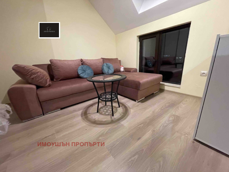 K pronájmu  1 ložnice Sofia , Ljulin 10 , 77 m2 | 25299980 - obraz [3]