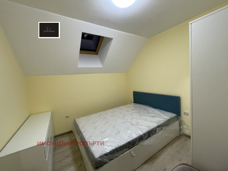 K pronájmu  1 ložnice Sofia , Ljulin 10 , 77 m2 | 25299980 - obraz [5]