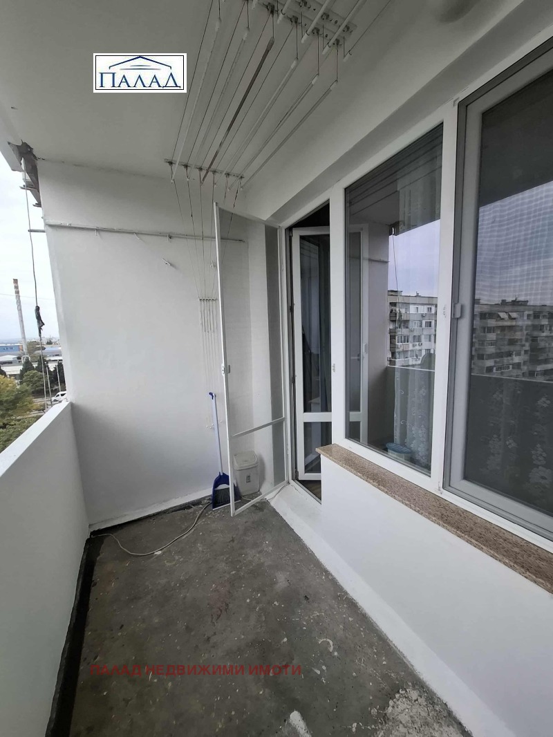 Kiadó  1 hálószoba Varna , Vazrazsdane 1 , 55 négyzetméter | 25389840 - kép [13]