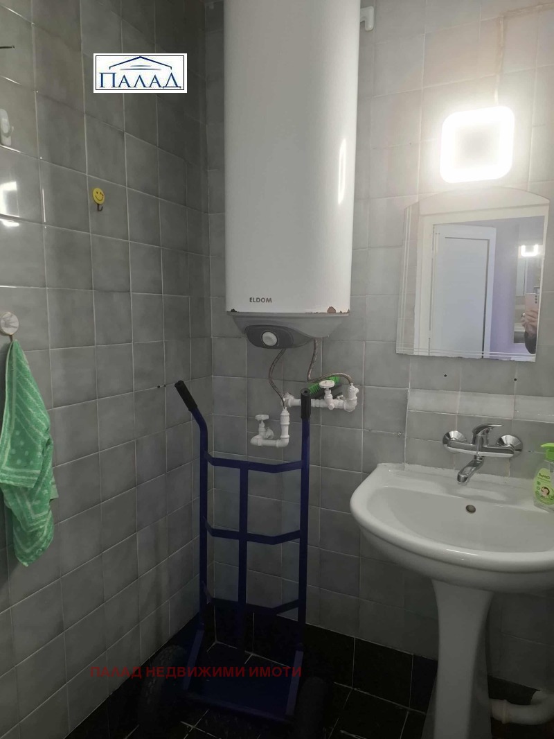 Kiadó  1 hálószoba Varna , Vazrazsdane 1 , 55 négyzetméter | 25389840 - kép [14]
