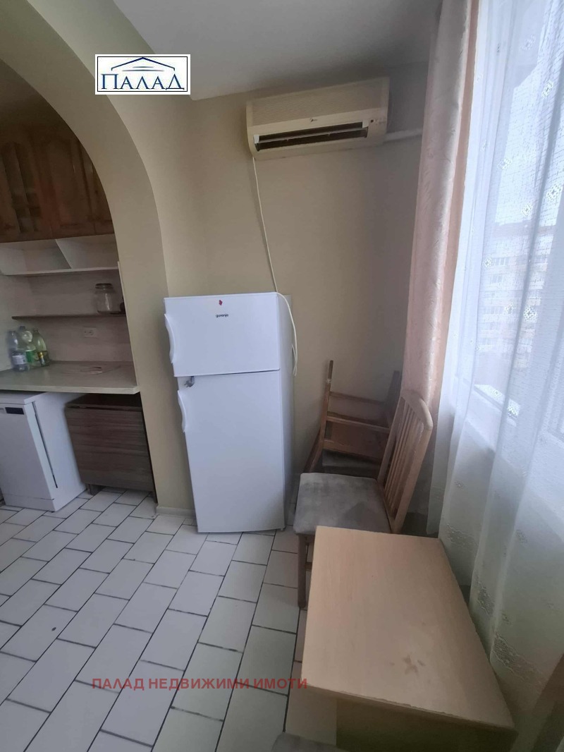 Kiadó  1 hálószoba Varna , Vazrazsdane 1 , 55 négyzetméter | 25389840 - kép [6]